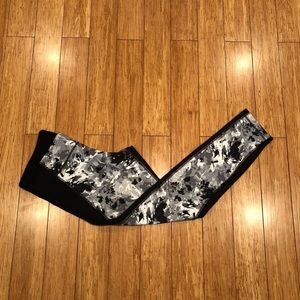 Under armour legging
